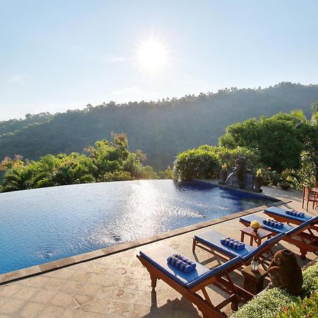 Villa Patria Lovina  Exterior photo