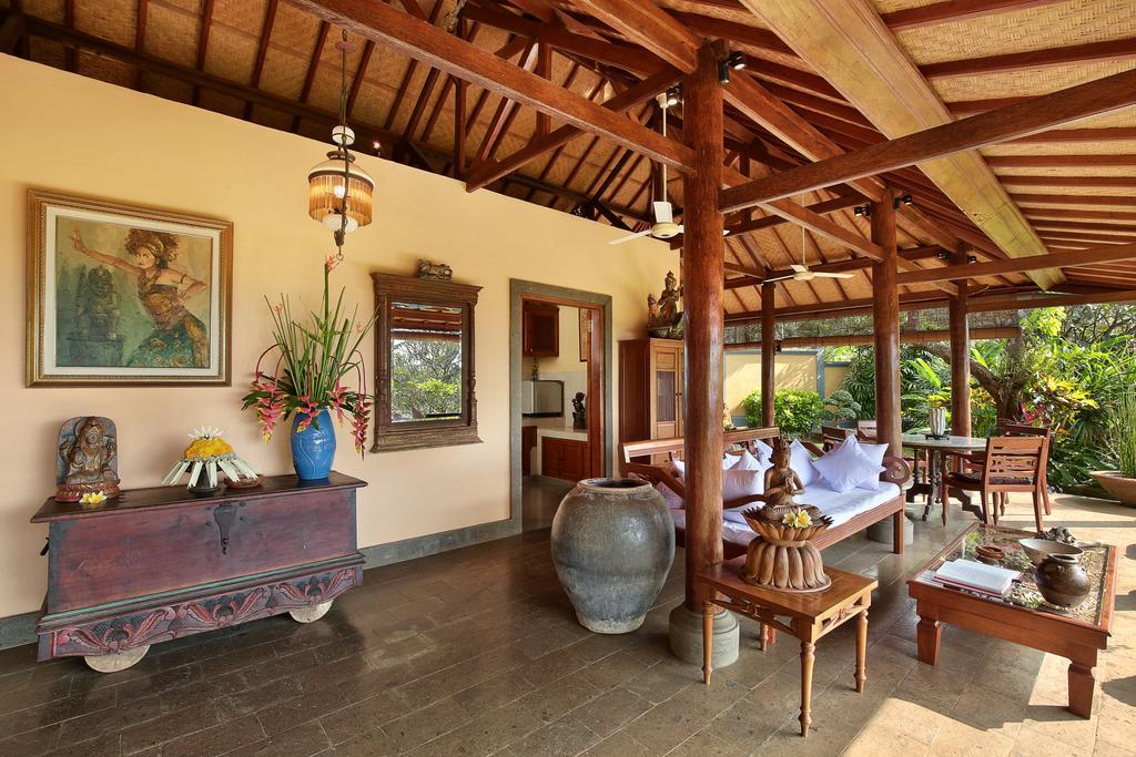 Villa Patria Lovina  Room photo