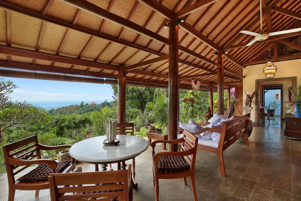 Villa Patria Lovina  Room photo