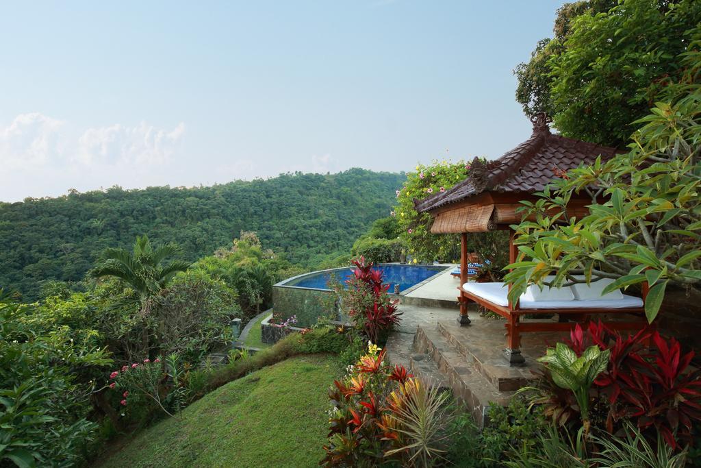 Villa Patria Lovina  Exterior photo