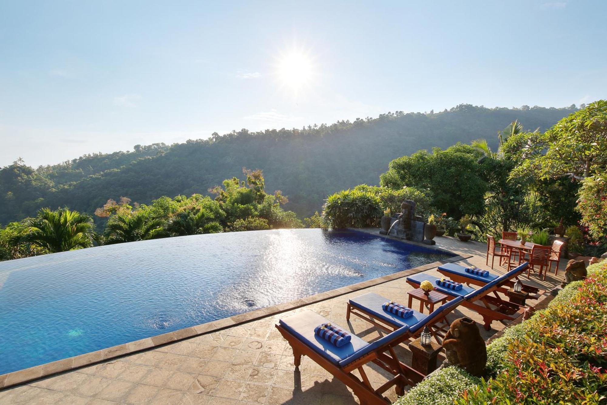 Villa Patria Lovina  Exterior photo