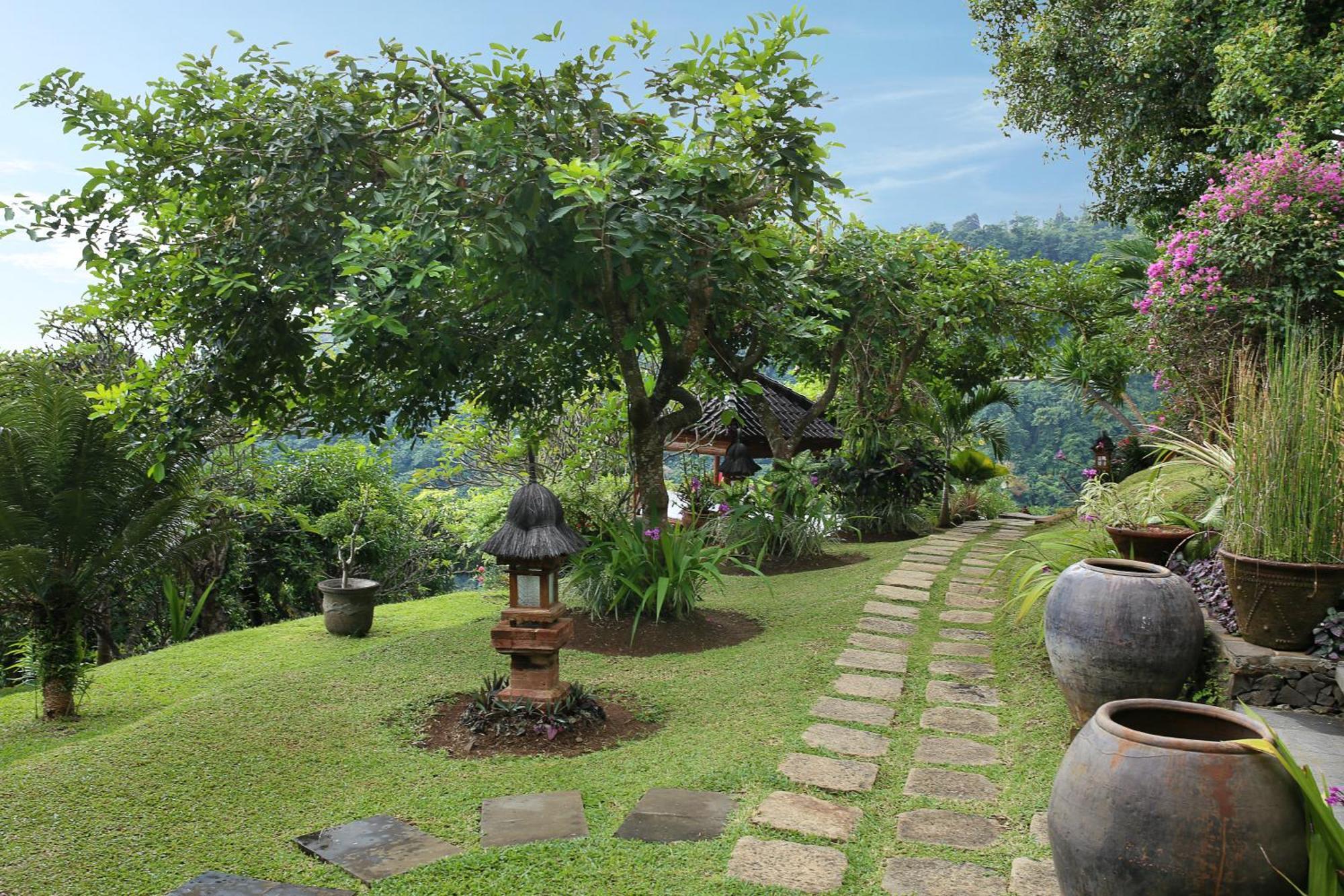 Villa Patria Lovina  Exterior photo