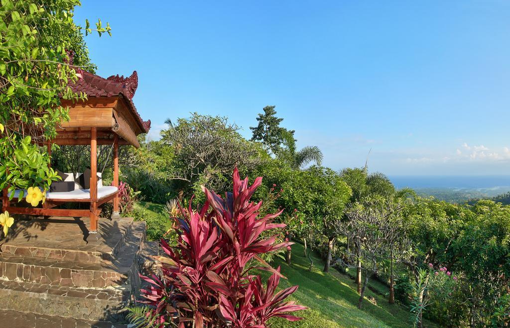 Villa Patria Lovina  Exterior photo